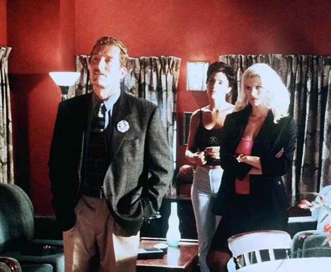 Большая заваруха (2000) смотреть онлайн бесплатно Большая заваруха (2000) фильм смотреть онлайн бесплатно