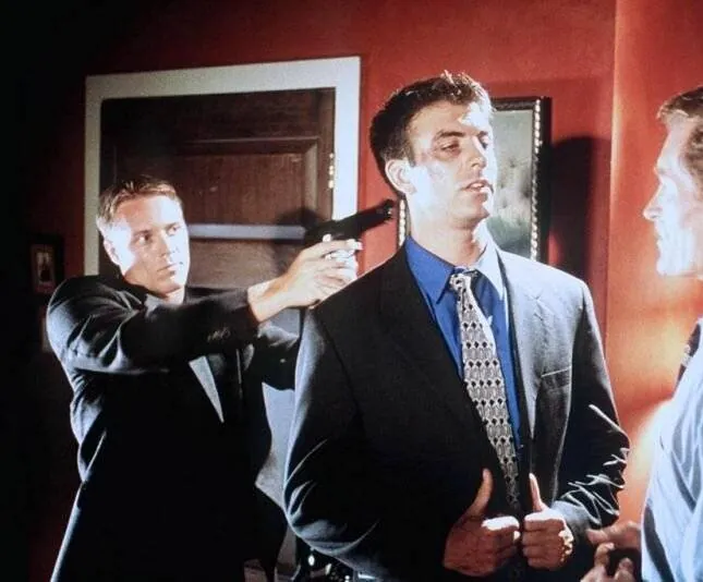 Большая заваруха (2000) в хорошем качестве смотреть онлайн Большая заваруха (2000) фильм в хорошем качестве смотреть онлайн