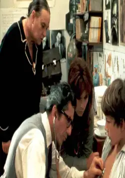 Шум в сердце (1971) смотреть онлайн бесплатно Шум в сердце (1971) фильм смотреть онлайн бесплатно