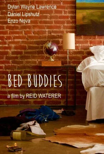 Bed Buddies (2016) фильм смотреть онлайн Bed Buddies (2016) фильм смотреть онлайн в хорошем качестве