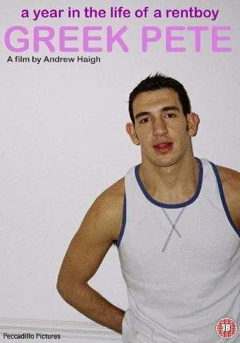Грек Пит / Greek Pete (2009) фильм смотреть онлайн Грек Пит / Greek Pete (2009) фильм смотреть онлайн в хорошем качестве