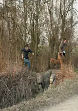 Первый день зимы (2008) в хорошем качестве смотреть онлайн Первый день зимы (2008) фильм в хорошем качестве смотреть онлайн