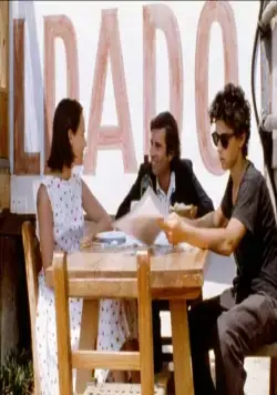 Пятнадцатилетняя (1989) смотреть онлайн Пятнадцатилетняя (1989) фильм смотреть онлайн