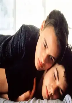 Пятнадцатилетняя (1989) смотреть онлайн бесплатно Пятнадцатилетняя (1989) фильм смотреть онлайн бесплатно