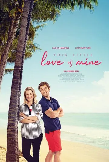 Моя маленькая влюбленность / This Little Love of Mine (2020) фильм смотреть онлайн Моя маленькая влюбленность / This Little Love of Mine (2020) фильм смотреть онлайн в хорошем качестве