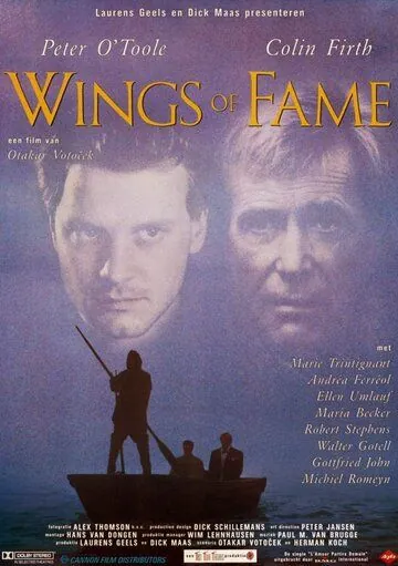 Крылья славы / Wings of Fame (1990) фильм смотреть онлайн Крылья славы / Wings of Fame (1990) фильм смотреть онлайн в хорошем качестве