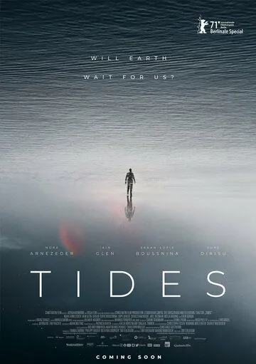 Приливы / Tides фильм смотреть онлайн Приливы / Tides фильм смотреть онлайн в хорошем качестве