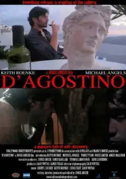 Д'Агостино / D'Agostino (2012) фильм смотреть онлайн Д'Агостино / D'Agostino (2012) фильм смотреть онлайн в хорошем качестве