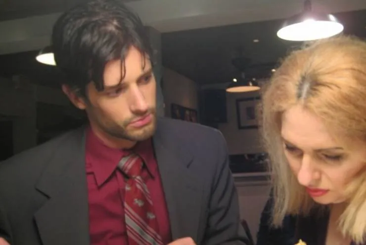 Д'Агостино (2012) смотреть онлайн бесплатно Д'Агостино (2012) фильм смотреть онлайн бесплатно