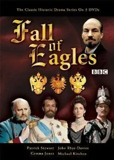 Падение орлов / Fall of Eagles (1974) cериал смотреть онлайн в хорошем качестве