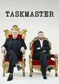 Taskmaster (2015) cериал смотреть онлайн в хорошем качестве