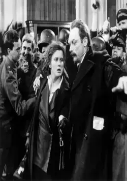 Роза Люксембург (1985) смотреть онлайн Роза Люксембург (1985) фильм смотреть онлайн