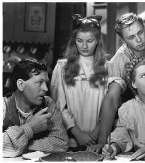 Я помню маму (1948) смотреть онлайн Я помню маму (1948) фильм смотреть онлайн