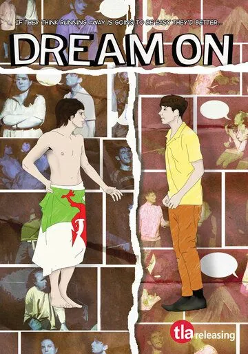 Мечтать не вредно / Dream On (2012) фильм смотреть онлайн в хорошем качестве