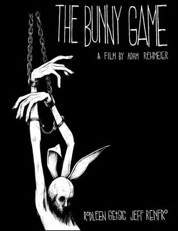 Кроличьи игры / The Bunny Game (2011) фильм смотреть онлайн в хорошем качестве