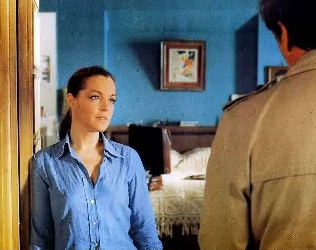 Свет женщины (1979) смотреть онлайн Свет женщины (1979) фильм смотреть онлайн