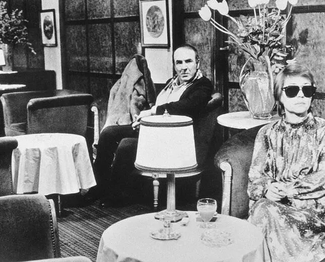 Говорите, мне интересно (1979) смотреть онлайн бесплатно Говорите, мне интересно (1979) фильм смотреть онлайн бесплатно