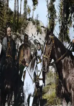 Аттила завоеватель (1954) в хорошем качестве смотреть онлайн Аттила завоеватель (1954) фильм в хорошем качестве смотреть онлайн