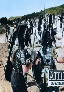 Аттила завоеватель (1954) смотреть онлайн бесплатно Аттила завоеватель (1954) фильм смотреть онлайн бесплатно