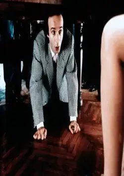 Чертенок (1988) смотреть онлайн бесплатно Чертенок (1988) фильм смотреть онлайн бесплатно