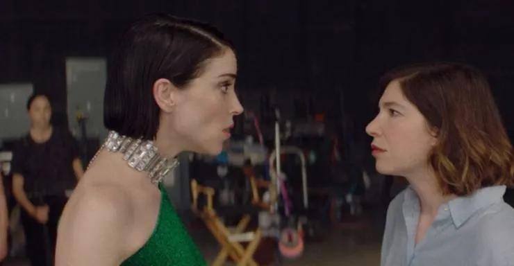 Мотель «Нигде» (2020) смотреть онлайн Мотель «Нигде» (2020) фильм смотреть онлайн