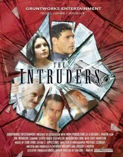 The Intruders (2017) фильм смотреть онлайн в хорошем качестве