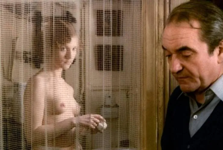 Виолетта Нозьер (1978) смотреть онлайн Виолетта Нозьер (1978) фильм смотреть онлайн