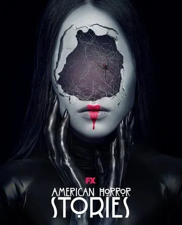 Американские истории ужасов / American Horror Stories (2021) cериал смотреть онлайн в хорошем качестве
