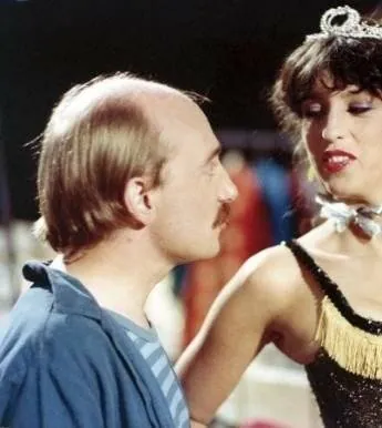 Заходи — я живу у подруги (1980) смотреть онлайн Заходи — я живу у подруги (1980) фильм смотреть онлайн