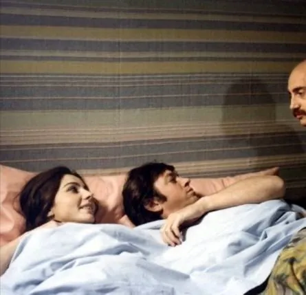 Заходи — я живу у подруги (1980) в хорошем качестве смотреть онлайн Заходи — я живу у подруги (1980) фильм в хорошем качестве смотреть онлайн