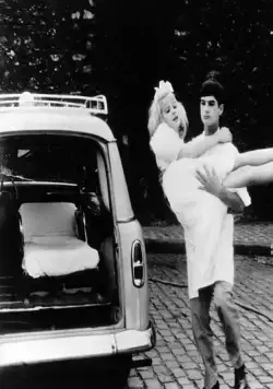 Клео от 5 до 7 (1962) в хорошем качестве смотреть онлайн Клео от 5 до 7 (1962) фильм в хорошем качестве смотреть онлайн