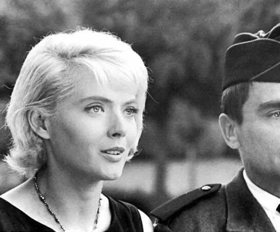 Клео от 5 до 7 (1962) смотреть онлайн бесплатно Клео от 5 до 7 (1962) фильм смотреть онлайн бесплатно