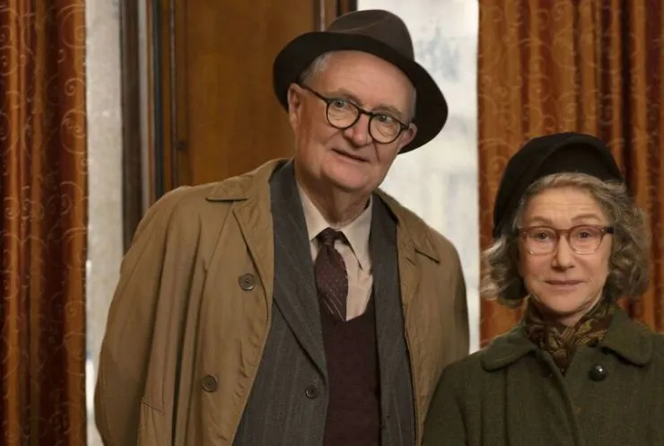 Герцог (2020) смотреть онлайн Герцог (2020) фильм смотреть онлайн