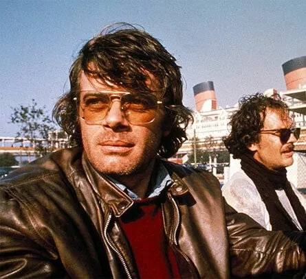 Гонки «Жевательная резинка» (1976) смотреть онлайн Гонки «Жевательная резинка» (1976) фильм смотреть онлайн