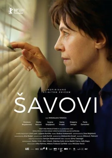 Savovi (2019) фильм смотреть онлайн в хорошем качестве