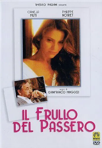 Шорох крыльев / Il frullo del passero (1988) фильм смотреть онлайн в хорошем качестве