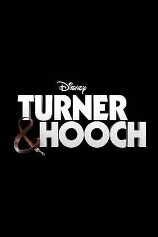 Тёрнер и Хуч / Turner & Hooch (2021) cериал смотреть онлайн в хорошем качестве