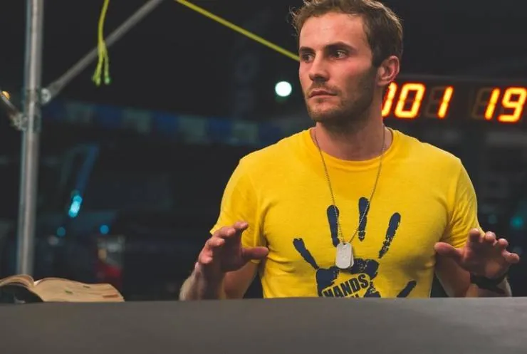 Игра на выживание (2020) смотреть онлайн бесплатно Игра на выживание (2020) фильм смотреть онлайн бесплатно