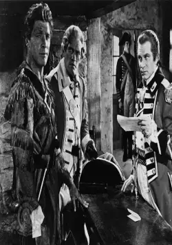 Ученик дьявола (1959) смотреть онлайн Ученик дьявола (1959) фильм смотреть онлайн