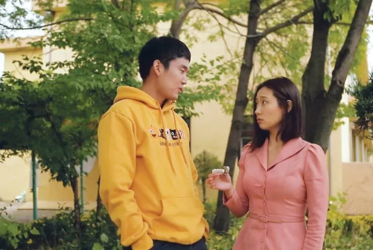 Сэм (2018) смотреть онлайн Сэм (2018) фильм смотреть онлайн