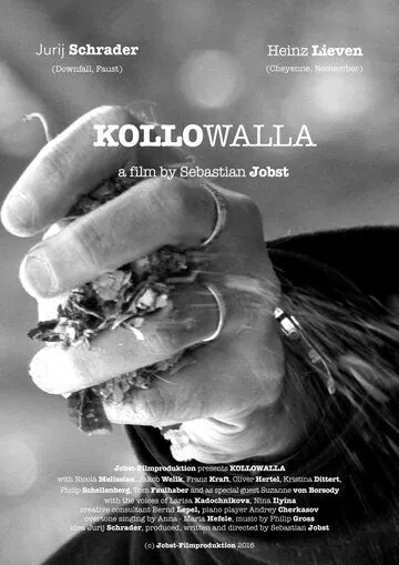 Колловалла / Kollowalla (2016) фильм смотреть онлайн в хорошем качестве