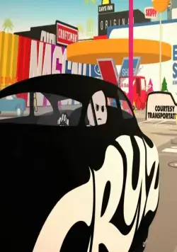 Логорама (2009) смотреть онлайн бесплатно Логорама (2009) мультфильм смотреть онлайн бесплатно