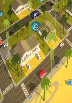 Логорама (2009) смотреть онлайн Логорама (2009) мультфильм смотреть онлайн