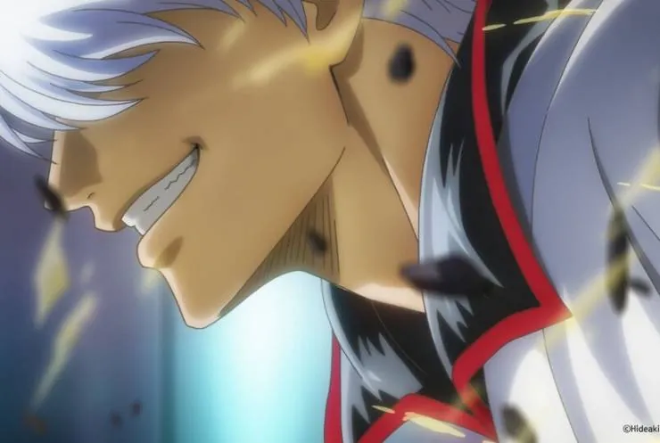 Гинтама: Финал (2021) в хорошем качестве смотреть онлайн Гинтама: Финал (2021) мультфильм в хорошем качестве смотреть онлайн