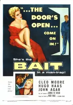 Bait (1954) фильм смотреть онлайн в хорошем качестве