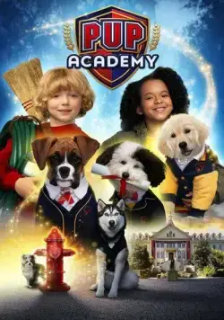 Щенячья академия / Pup Academy (2019) cериал смотреть онлайн Щенячья академия / Pup Academy (2019) cериал смотреть онлайн в хорошем качестве