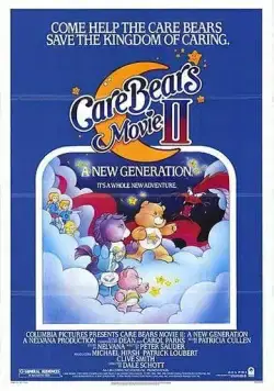 Заботливые мишки 2: Новое поколение / Care Bears Movie II: A New Generation (1986) мультфильм смотреть онлайн Заботливые мишки 2: Новое поколение / Care Bears Movie II: A New Generation (1986) мультфильм смотреть онлайн в хорошем качестве