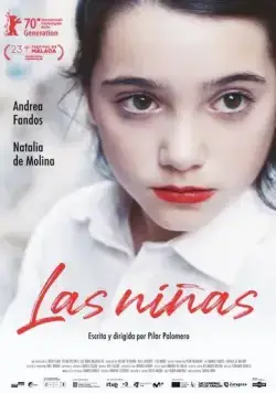 Девочки / Las niñas (2020) фильм смотреть онлайн в хорошем качестве