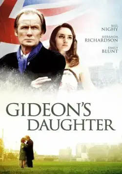 Дочь Гидеона / Gideon's Daughter (2005) фильм смотреть онлайн в хорошем качестве
