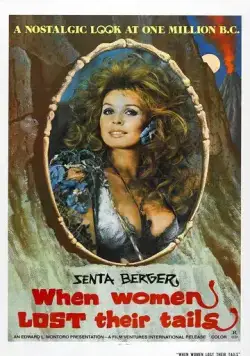 Когда женщины потеряли хвосты / Quando le donne persero la coda (1972) фильм смотреть онлайн Когда женщины потеряли хвосты / Quando le donne persero la coda (1972) фильм смотреть онлайн в хорошем качестве